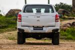 Mitsubishi L200 Triton Sport 2016 года (LA)
